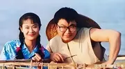 于文华：三拒尹相杰，离婚后带女儿改嫁，如今回归田园过平淡生活