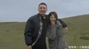 王冠夫妇甜蜜亮相！老公略显老态，夫妻像父女，婚后富庶生活曝光