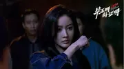 国庆档最大黑马！《毕正明的证明》用90年代江湖打响热血正义