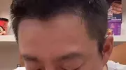玥儿箖箖生病，筱梅妈照顾，网友亲外婆不如后外婆