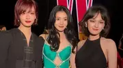CEO主动让位、顶流排队合影！W盛典这场无声的咖位战，杨幂赢麻了