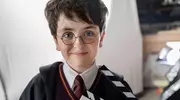 剧版《哈利波特》新公布韦斯莱一家主演，原著中他们长这样！