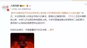 辛柏青没想到，《731》上映仅1天，李乃文因一特殊举动口碑暴涨