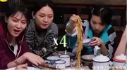 李维嘉一句话登顶热搜！黄磊做的面好吃，曝《向往》美食双面性！
