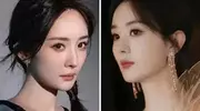 杨幂赵丽颖争了十四年,网友分不清真假,两位顶流到底在比什么