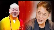 无辜牵连！李连杰因释永信丑闻遭网暴 病榻之上仍难逃口诛笔伐