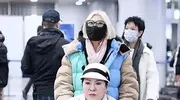 接受男人出轨、痛斥宗馥莉恶人杜建英同学被扒，向太被喊话出战