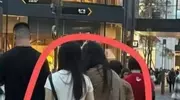 刘亦菲坐高铁七小时早起不选飞机太接地气了