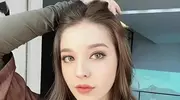 安吉丽娜·丹尼洛娃写真→欣赏