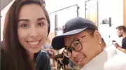 湖北男子爱上荷兰美女，俩人在青旅相识，婚后定居荷兰不再回国！