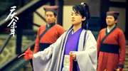 郭麒麟童年坎坷无人扶，于谦用心救赎，他靠精湛演技走向光明