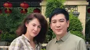 “康祈祖”徐若琪与“戴安娜”郝莲露再次相聚，他们都已退出剧组