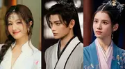 李兰迪凭1关键挤下张婧仪夺新剧女主，搭档丁禹兮可望成爆款