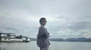 51岁苏岩与罗嘉良回大理家中典雅状态年轻