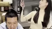 杨子离婚后罕发声，晒情人节照片，文案太伤感