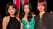 85花咖位大比拼！杨幂“C位”独占鳌头，W盛典座位图揭秘