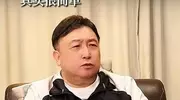 从票房冠军到“曝料机器”，曾怒怼顶流的王晶，如今终于不演了