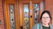 湖北女孩嫁非洲小伙，生育2个混血儿子，定居韩国遭歧视，太难了