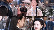 《华山论剑》有多宠爱嗑CP的观众？父母爱情、极致虐恋全都有！