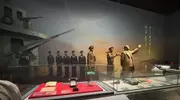 走进青岛海军博物馆：在涛声中感受海军历史与辉煌（二）