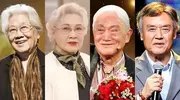85岁达式常晚年生活老伴早逝独女海外独居状态令人意外