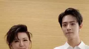 肖战追星十年：当“粉丝滤镜”照进现实的双向奔赴