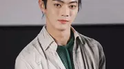 许凯被爆长期聚众赌博，住南江壹号的男演员，有固定牌友嫌疑人