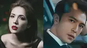 许玮甯邱泽七夕喜迎爱子！“浪子”变身满分奶爸星二代颜值引期待