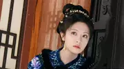 直到《朝雪录》李兰迪凭借美貌出圈，才发现以前她是被造型耽误了