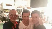 太唏嘘！李连杰从不抽烟喝酒，信佛又自律，身体却垮成这样？
