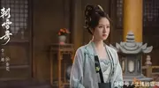 电视剧全网热度榜，《扫毒风暴》跌至第二，第一热度高达76.89