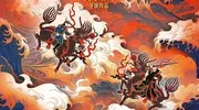 投资方逃跑，老搭档救场成黑马，陈佩斯的《戏台》终于火了。