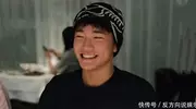 曹格儿子17岁了！Joe庆生帅气正面照曝光曾与梧桐妹传乌龙绯闻
