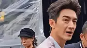 这还是九亿少女的梦吗，他才37岁啊，感觉变成九亿少女的噩梦了!