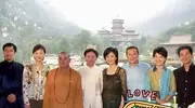 令人意外的是，继释永信被带走“翻车”后，被牵连最惨的人竟是她