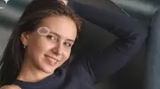 24岁挪威美女Alisa Amore的独特魅力