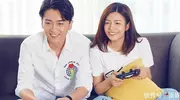 演员陈晓离婚后首露面！精神气质好到不得了，眼里到处都是光