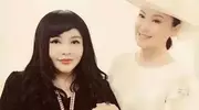 千百惠17号露脸模样大变！知情人爆料：5月份身体状况就已不对劲