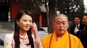 释永信事件又牵连一位名人，内娱的武打巨星，曾让甄子丹甘拜下风