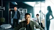 《悬镜》首播：分尸祭祀案来袭，任达华主演，国产悬疑又有天花板