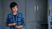 孙俪片场突发意外，跪趴在地引担忧，新片拍摄状况如何？