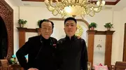 杨议助理小辉谢师收徒会引热议，5月18日限定20名额，传统拜师礼为何改