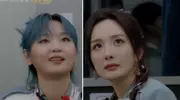 直到何炅出现，我才知密逃7嘉宾为啥是有胆子的何与，而非彭昱畅