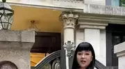 成都慢生活真香！好友爆料：千百惠在这座城找到人生最佳状态