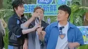 陈赫“神操作”，直接把李乃文薅进综艺欢乐窝！