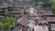 横店短剧剧组急缺中老年演员，知情人：日薪最高可达5000元，能记住台词的不缺工作
