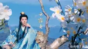 徐海乔顶着“郞哥哥”的外表修仙，仅凭眼神告诉大家啥是雌雄同体