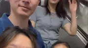 粉丝偏爱浩男竟原谅谢岳，大妹回应引热议，旅游计划成焦点