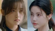 选秀偶像做演员！看《我在顶峰等你》中的孙珍妮和屠芷莹表现如何