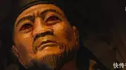 《定风波》：《唐诡》同款，女主汤唯平替，唯有男主，内娱无代餐
